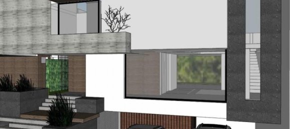 2 Schlafzimmer Haus in San Andres Cholula, Mexico, Nr. 162400 2