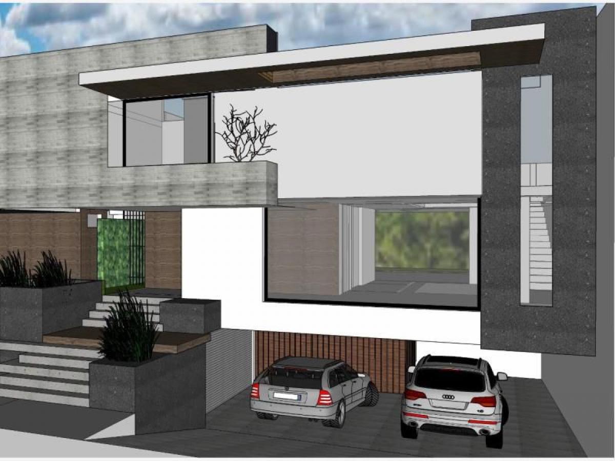 2 Schlafzimmer Haus in San Andres Cholula, Mexico, Nr. 162400