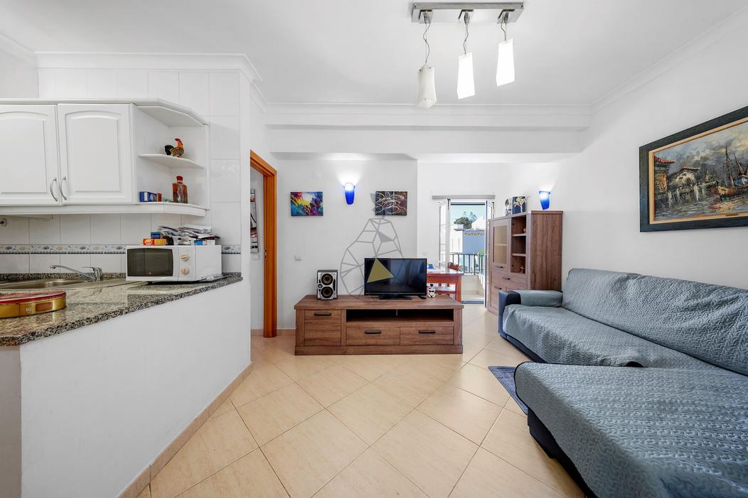 1 bedroom Apartment in Alvor, Portugal No. 271448