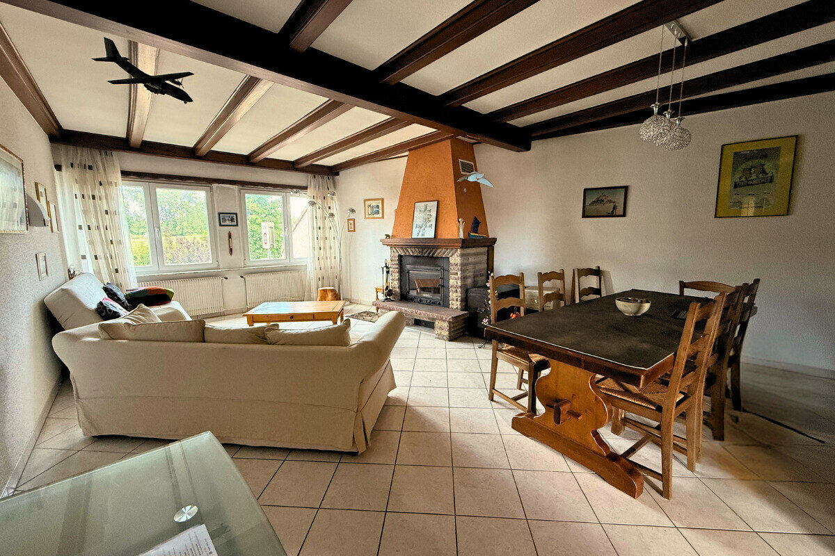 Apartamento de 2 dormitorios en Mertzwiller, France No. 350269