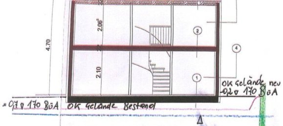 3 rooms House in Stockerau, Austria No. 217268 19