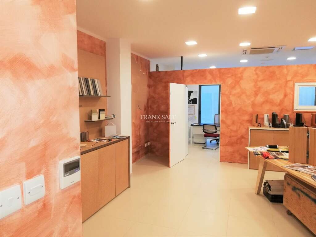 Escritório em San Gwann, Malta 90 m² N.º 12879