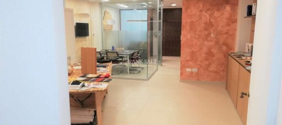 Escritório em San Gwann, Malta 90 m² N.º 12879 2