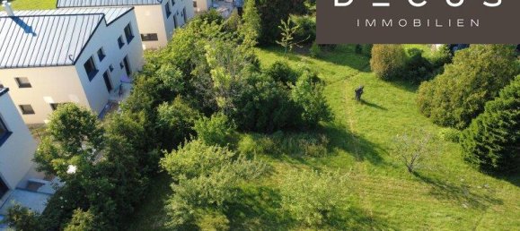 Terrain à Altlengbach, Austria 1691m² No. 156061 3