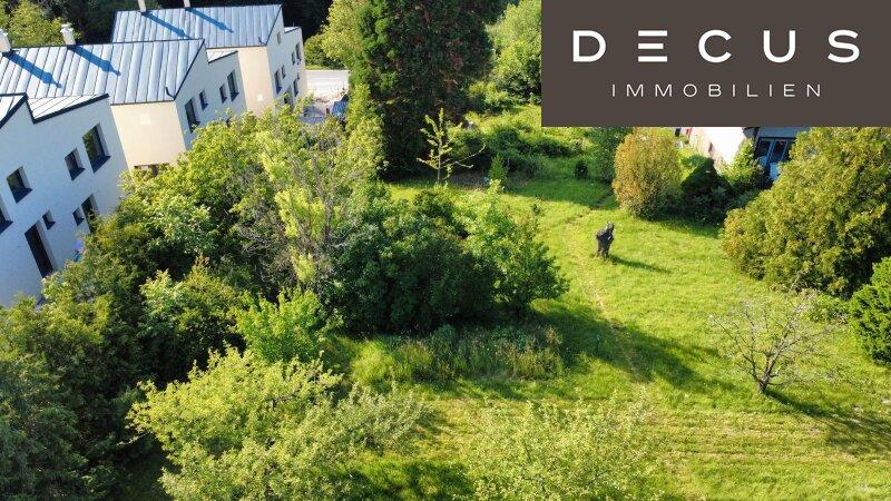 Terrain à Altlengbach, Austria 1691m² No. 156061