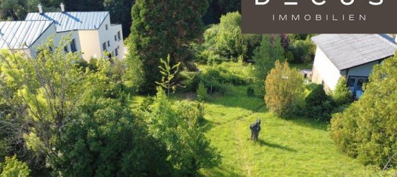 Terrain à Altlengbach, Austria 1691m² No. 156061 2