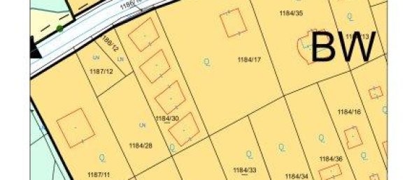 Terrain à Altlengbach, Austria 1691m² No. 156061 7