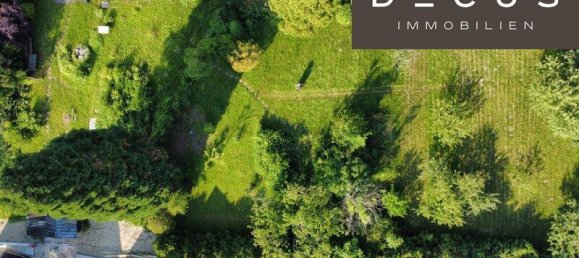 Terrain à Altlengbach, Austria 1691m² No. 156061 5