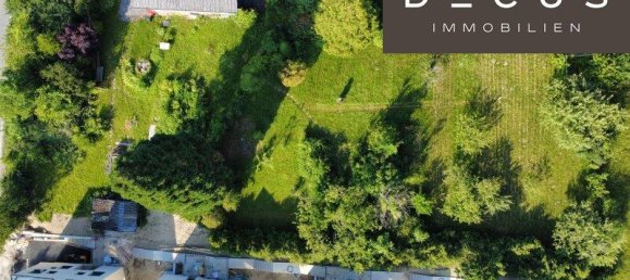 Terrain à Altlengbach, Austria 1691m² No. 156061 6