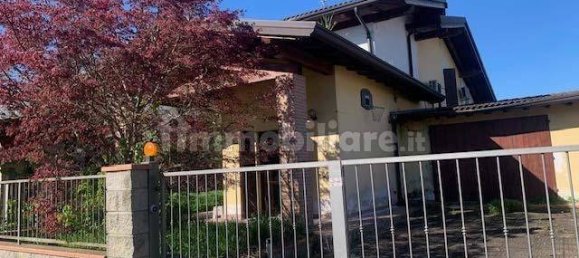 5 bedrooms House in Santa Cristina e Bissone, Italy No. 292668 4