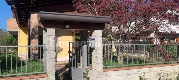 5 bedrooms House in Santa Cristina e Bissone, Italy No. 292668 3