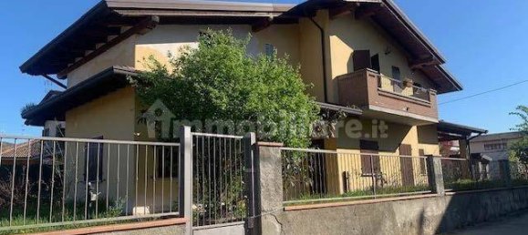 5 bedrooms House in Santa Cristina e Bissone, Italy No. 292668 2