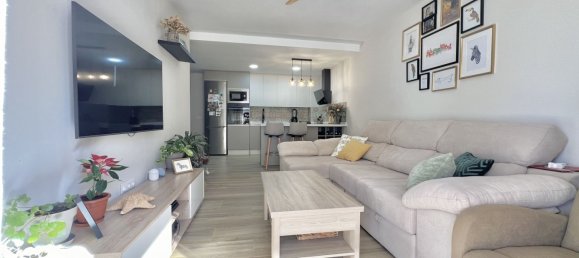 Apartamento T2 em Fuengirola, Spain N.º 34480 42