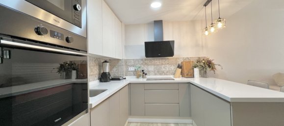 Apartamento T2 em Fuengirola, Spain N.º 34480 30