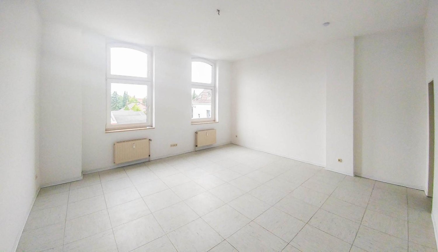 Apartamento de 1 dormitorio en Solingen, Germany No. 8276