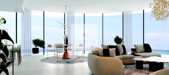 1 bedroom Apartment in Yas Island, UAE No. 50853 14