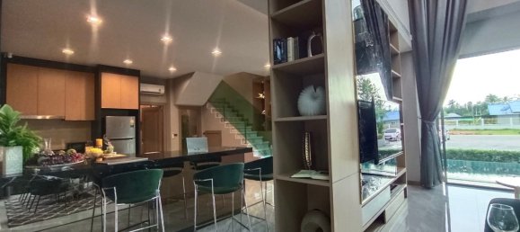 3 bedrooms Cafe / restaurant in Pattaya, Thailand No. 3644 5