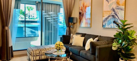 3 bedrooms Cafe / restaurant in Pattaya, Thailand No. 3644 13