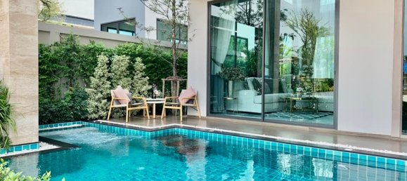 3 bedrooms Cafe / restaurant in Pattaya, Thailand No. 3644 2