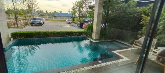 3 bedrooms Cafe / restaurant in Pattaya, Thailand No. 3644 4