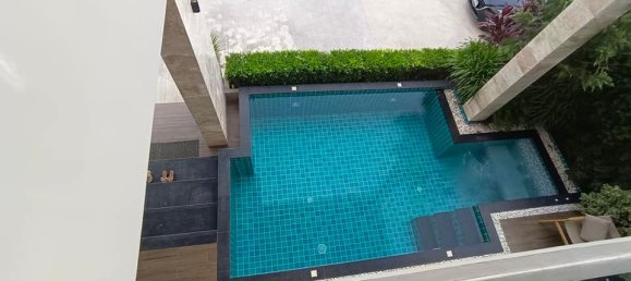 3 bedrooms Cafe / restaurant in Pattaya, Thailand No. 3644 18