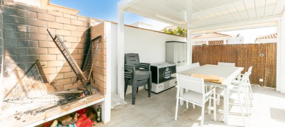 Casa T4 em Alameda, Spain N.º 176204 16