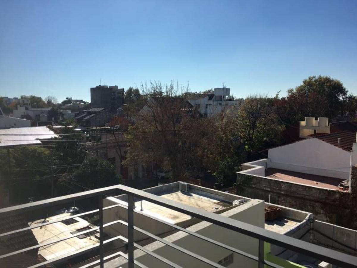 2 bedrooms Apartment in Vicente Lopez, Argentina No. 61706