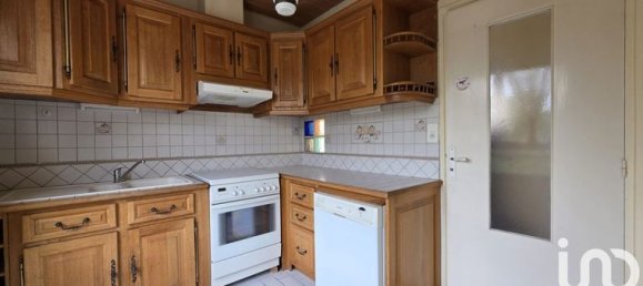 2 Schlafzimmer Haus in Chalons-en-Champagne, France, Nr. 304526 4