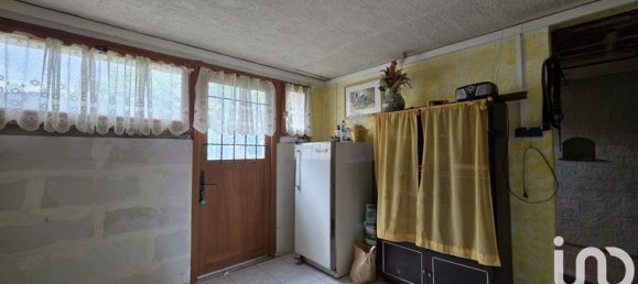 2 Schlafzimmer Haus in Chalons-en-Champagne, France, Nr. 304526 9