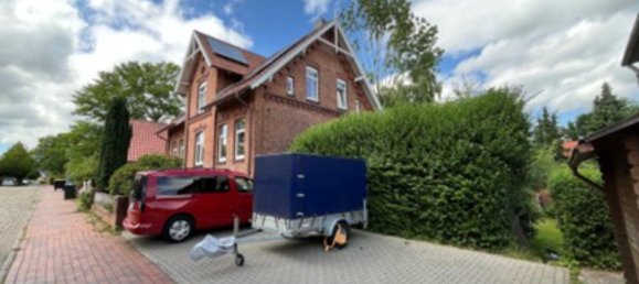 9 rooms Building in Stade, Germany No. 279635 4