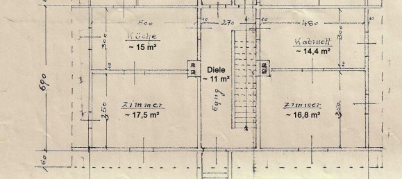 6-Zimmer Haus in Tullnerbach, Austria, Nr. 176276 23