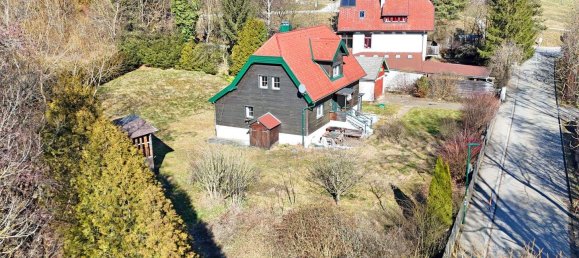 6-Zimmer Haus in Tullnerbach, Austria, Nr. 176276 3