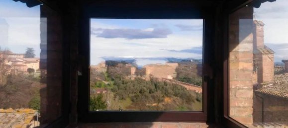 3-Zimmer Wohnung in Siena, Italy, Nr. 227840 10