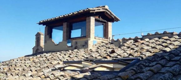 3-Zimmer Wohnung in Siena, Italy, Nr. 227840 2