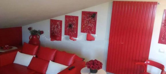 3-Zimmer Wohnung in Siena, Italy, Nr. 227840 7