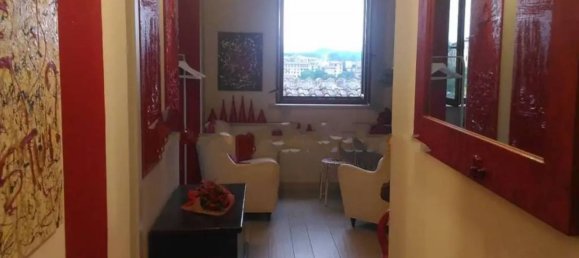 3-Zimmer Wohnung in Siena, Italy, Nr. 227840 16