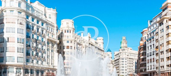 1 Schlafzimmer Wohnung in Valencia, Spain, Nr. 140099 31