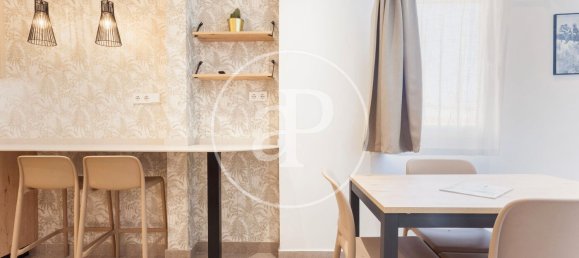 1 Schlafzimmer Wohnung in Valencia, Spain, Nr. 140099 5