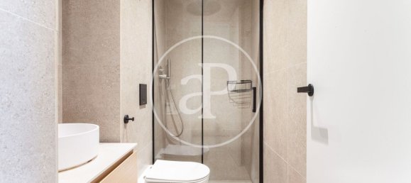 1 Schlafzimmer Wohnung in Valencia, Spain, Nr. 140099 10