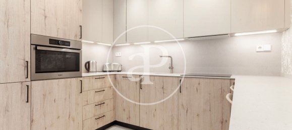 1 Schlafzimmer Wohnung in Valencia, Spain, Nr. 140099 6