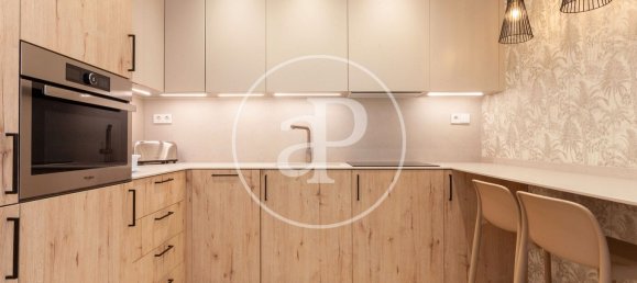 1 Schlafzimmer Wohnung in Valencia, Spain, Nr. 140099 21