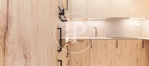 1 Schlafzimmer Wohnung in Valencia, Spain, Nr. 140099 7