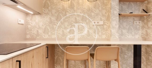 1 Schlafzimmer Wohnung in Valencia, Spain, Nr. 140099 8