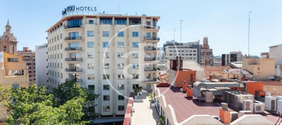 1 Schlafzimmer Wohnung in Valencia, Spain, Nr. 140099 24