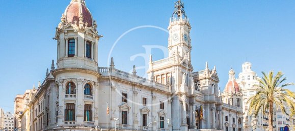 1 Schlafzimmer Wohnung in Valencia, Spain, Nr. 140099 33