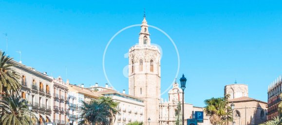 1 Schlafzimmer Wohnung in Valencia, Spain, Nr. 140099 32