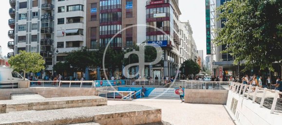 1 Schlafzimmer Wohnung in Valencia, Spain, Nr. 140099 34