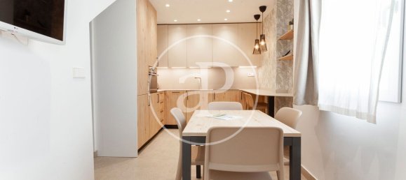 1 Schlafzimmer Wohnung in Valencia, Spain, Nr. 140099 17