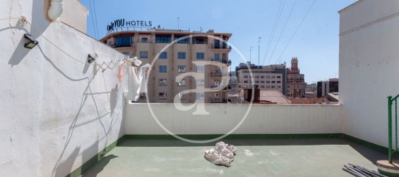 1 Schlafzimmer Wohnung in Valencia, Spain, Nr. 140099 28