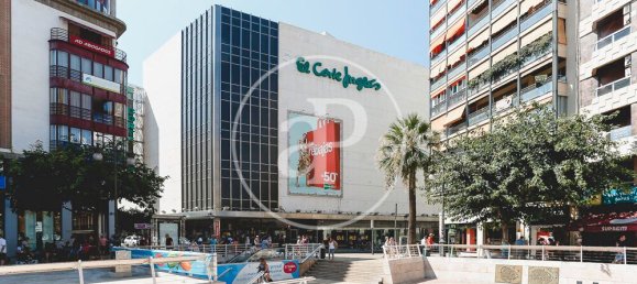 1 Schlafzimmer Wohnung in Valencia, Spain, Nr. 140099 35